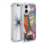 P.D. Moreno Cities London 1 Soft Gel Case for Apple iPhone 17