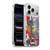 P.D. Moreno Cities London 1 Soft Gel Case for Apple iPhone 17 Pro Max