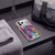 P.D. Moreno Cities London 2 Soft Gel Case for Apple iPhone 17 Pro Max