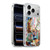 P.D. Moreno Cities Las Vegas 1 Soft Gel Case for Apple iPhone 17 Pro