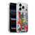 P.D. Moreno Cities London 1 Soft Gel Case for Apple iPhone 17 Pro