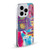 P.D. Moreno Cities London 2 Soft Gel Case for Apple iPhone 17 Pro