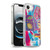 P.D. Moreno Cities London 2 Soft Gel Case for Apple iPhone 16e / Apple iPhone 17e & MagSafe