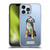 P.D. Moreno Dogs Border Collie Soft Gel Case for Apple iPhone 13 Pro Max & MagSafe