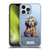 P.D. Moreno Dogs Dachshund Soft Gel Case for Apple iPhone 13 Pro Max & MagSafe