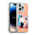 P.D. Moreno Dogs Puppy 2 Soft Gel Case for Apple iPhone 14 Pro & MagSafe