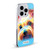 P.D. Moreno Dogs Puppy 3 Soft Gel Case for Apple iPhone 15 Plus & MagSafe