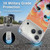P.D. Moreno Dogs Puppy 2 Soft Gel Case for Apple iPhone 17 Pro Max