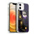 Simone Gatterwe Halloween Spider Soft Gel Case for Apple iPhone 12 / iPhone 12 Pro & MagSafe