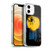 Simone Gatterwe Halloween The Gate Soft Gel Case for Apple iPhone 12 / iPhone 12 Pro & MagSafe