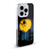 Simone Gatterwe Halloween The Gate Soft Gel Case for Apple iPhone 12 / iPhone 12 Pro & MagSafe
