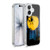 Simone Gatterwe Halloween The Gate Soft Gel Case for Apple iPhone 17