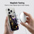 Simone Gatterwe Halloween Spider Soft Gel Case for Apple iPhone 17 Pro Max