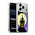 Simone Gatterwe Halloween Haunted House Soft Gel Case for Apple iPhone 17 Pro