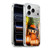 Simone Gatterwe Halloween Owl Soft Gel Case for Apple iPhone 17 Pro
