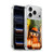 Simone Gatterwe Halloween Owl Soft Gel Case for Apple iPhone 17 Pro