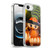 Simone Gatterwe Halloween Owl Soft Gel Case for Apple iPhone 16e / Apple iPhone 17e & MagSafe