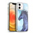 Simone Gatterwe Horses Wild Soft Gel Case for Apple iPhone 12 / iPhone 12 Pro & MagSafe