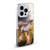 Simone Gatterwe Horses The Little Foal Soft Gel Case for Apple iPhone 17