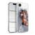 Simone Gatterwe Horses Native Soft Gel Case for Apple iPhone 17 Air