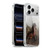 Simone Gatterwe Horses Brown Soft Gel Case for Apple iPhone 17 Pro Max