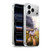 Simone Gatterwe Horses The Little Foal Soft Gel Case for Apple iPhone 17 Pro Max