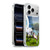 Simone Gatterwe Horses Love Forever Soft Gel Case for Apple iPhone 17 Pro Max