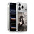 Simone Gatterwe Horses The Apocalypse Soft Gel Case for Apple iPhone 17 Pro