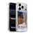 Simone Gatterwe Horses Christmas Time Soft Gel Case for Apple iPhone 17 Pro