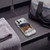 Simone Gatterwe Horses Christmas Time Soft Gel Case for Apple iPhone 17 Pro