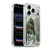 Simone Gatterwe Horses The Escape Soft Gel Case for Apple iPhone 17 Pro