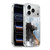 Simone Gatterwe Horses In The Snow Soft Gel Case for Apple iPhone 17 Pro