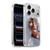 Simone Gatterwe Horses Native Soft Gel Case for Apple iPhone 17 Pro