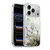Simone Gatterwe Horses White On The Beach Soft Gel Case for Apple iPhone 17 Pro