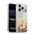 Simone Gatterwe Horses Wild Herd Soft Gel Case for Apple iPhone 17 Pro