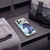 Simone Gatterwe Horses Wild Soft Gel Case for Apple iPhone 17 Pro