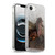 Simone Gatterwe Horses Brown Soft Gel Case for Apple iPhone 16e / Apple iPhone 17e & MagSafe