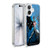 Superman DC Comics 80th Anniversary Splatter Soft Gel Case for Apple iPhone 17