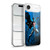 Superman DC Comics 80th Anniversary Splatter Soft Gel Case for Apple iPhone 17 Air