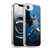 Superman DC Comics 80th Anniversary Splatter Soft Gel Case for Apple iPhone 16e / Apple iPhone 17e & MagSafe