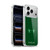 The Matrix Key Art Glass Soft Gel Case for Apple iPhone 17 Pro Max