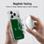 The Matrix Key Art Glass Soft Gel Case for Apple iPhone 17 Pro Max