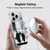 The Matrix Key Art Group 2 Soft Gel Case for Apple iPhone 17 Pro Max