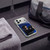 The Matrix Key Art Neo 1 Soft Gel Case for Apple iPhone 17 Pro Max