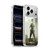 The Matrix Key Art Trinity Soft Gel Case for Apple iPhone 17 Pro Max