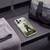 The Matrix Key Art Trinity Soft Gel Case for Apple iPhone 17 Pro Max
