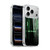 The Matrix Key Art Enter The Matrix Soft Gel Case for Apple iPhone 17 Pro