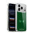 The Matrix Key Art Glass Soft Gel Case for Apple iPhone 17 Pro