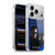 The Matrix Key Art Neo 1 Soft Gel Case for Apple iPhone 17 Pro
