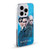 The Matrix Key Art Group 3 Soft Gel Case for Apple iPhone 16e / Apple iPhone 17e & MagSafe